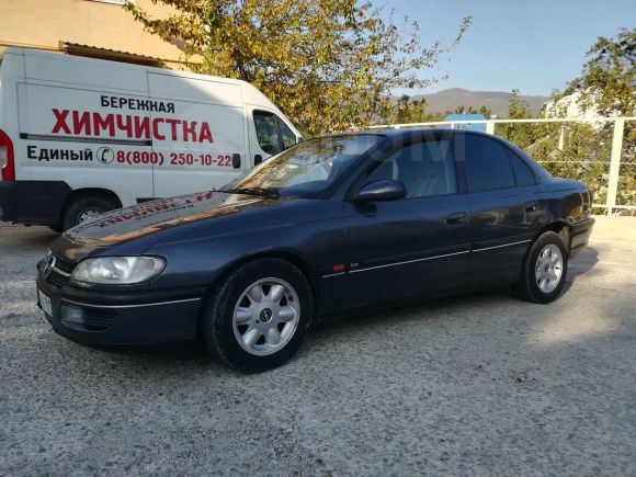  Opel Omega 1995 , 135000 , 