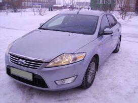 Ford Mondeo 2007 , 470000 , 