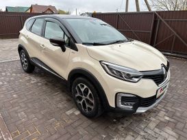 SUV   Renault Kaptur 2018 , 2100000 , 