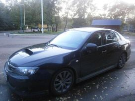  Subaru Impreza WRX 2008 , 820000 , 