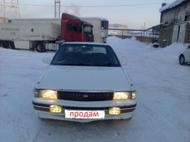  Toyota Corona 1991 , 115000 , 