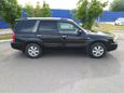 SUV   Subaru Forester 2003 , 465000 , 