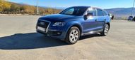 SUV   Audi Q5 2009 , 1050000 , 