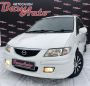    Mazda Premacy 2000 , 267000 , 