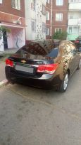  Chevrolet Cruze 2010 , 500000 , -