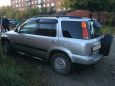 SUV   Honda CR-V 1996 , 250000 , 