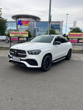 SUV   Mercedes-Benz GLE Coupe 2020 , 10800000 , 