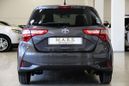  Toyota Vitz 2017 , 817000 , 