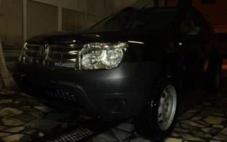 SUV   Renault Duster 2012 , 625625 , 