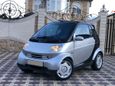   Smart Fortwo 2002 , 250000 , 