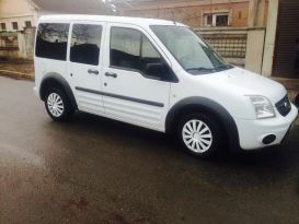    Ford Tourneo Connect 2011 , 560000 , 