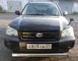 SUV   Toyota Kluger V 2007 , 1000000 , --