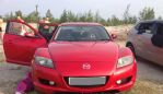  Mazda RX-8 2003 , 280000 , 