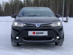 Универсал Toyota Corolla Fielder 2016 года, 1550000 рублей, Ноябрьск
