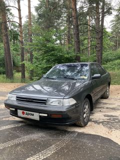Седан Toyota Carina II 1992 года, 280000 рублей, Воронеж