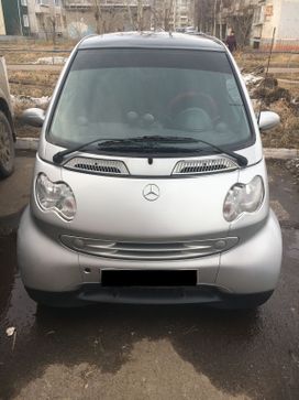  3  Smart Fortwo 2005 , 250000 , 