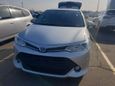  Toyota Corolla Fielder 2017 , 957000 , 