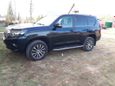 SUV   Toyota Land Cruiser Prado 2018 , 4500000 , 