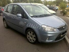    Ford S-MAX 2006 , 300000 ,  