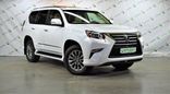 SUV   Lexus GX460 2014 , 3099000 , 