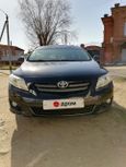  Toyota Corolla 2007 , 550000 , 