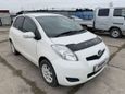  Toyota Vitz 2008 , 359000 , 