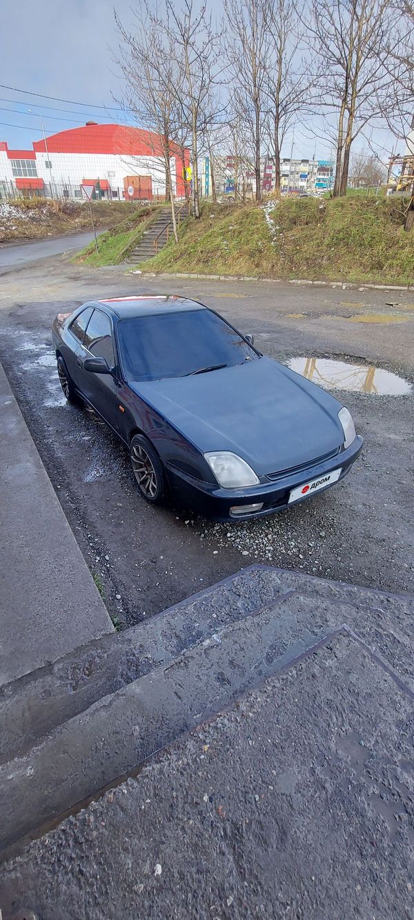  Honda Prelude 1998 , 220000 , -