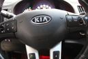 SUV   Kia Sportage 2012 , 815000 , 