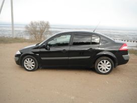 Renault Megane 2007 , 350000 , 