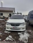    Honda Odyssey 2001 , 385000 , 