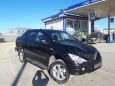  SsangYong Actyon Sports 2009 , 380000 , 