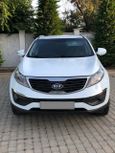 SUV   Kia Sportage 2011 , 750000 , 