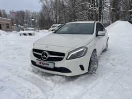  Mercedes-Benz A-Class 2017 , 2200000 , 