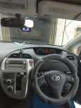  Toyota Ractis 2010 , 500000 , 