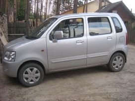  Suzuki Solio 2007 , 299000 , 