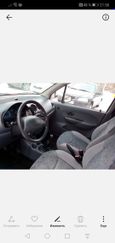  Daewoo Matiz 2007 , 105000 ,  