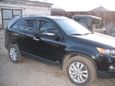 SUV   Kia Sorento 2012 , 1300000 , 