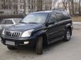 SUV   Toyota Land Cruiser Prado 2008 , 1550000 , -