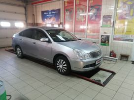  Nissan Bluebird Sylphy 2008 , 695000 , 