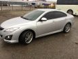  Mazda Mazda6 2010 , 750000 , 