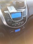  Hyundai Solaris 2011 , 520000 , 