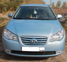  Hyundai Elantra 2010 , 380000 , 
