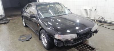 Седан Honda Ascot Innova 1992 года, 150000 рублей, Чита