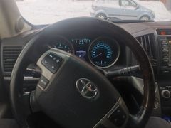 SUV или внедорожник Toyota Land Cruiser 2008 года, 2300000 рублей, Бердск