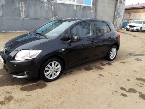  Toyota Auris 2008 , 460000 , 