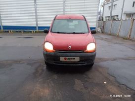    Renault Kangoo 2001 , 230000 , 