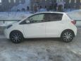  Toyota Vitz 2014 , 680000 , 