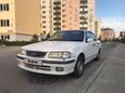  Nissan Sunny 2001 , 228888 , 