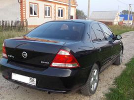  Nissan Almera Classic 2008 , 360000 , 