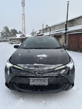  Toyota Corolla 2019 , 1800000 , 